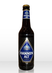 Hannen Alt (24 cervezas) - Birrabox