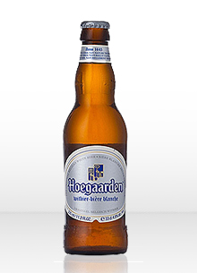 Hoegaarden Blanche (24 cervezas) - Birrabox