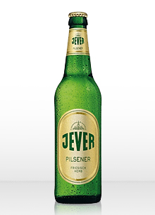 Jever Pilsener (24 cervezas) - Birrabox