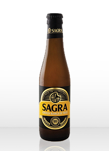 Sagra Blanca de Trigo (12 cervezas) - Birrabox