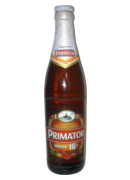 Primátor Exkluziv 16° (20 cervezas) - Birrabox