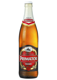 Primátor Premium (24 cervezas) - Birrabox