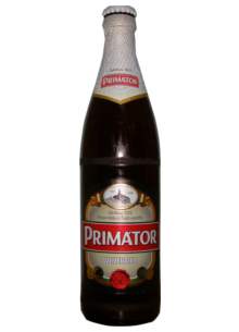 Primátor Weizenbier (20 cervezas) - Birrabox