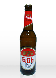 Früh Kolsch (24 cervezas) - Birrabox